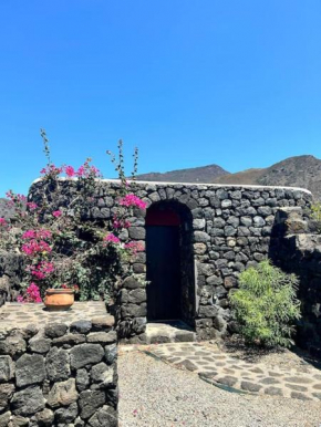 Dammuso - La piccola Giara - Pantelleria